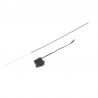 Fms FCX10 13G METAL GEAR SERVO WATERPROOF AND DIFFERENTIAL STEEL WIRE