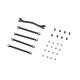Fms FCX24M 12481/82/83 METAL ROD SET