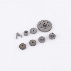 Fms FCX24 METAL TRANSMISSION GEAR