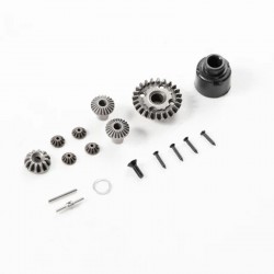 Fms 1:24 METAL DIFFERENTIAL