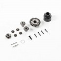 Fms 1:24 METAL DIFFERENTIAL