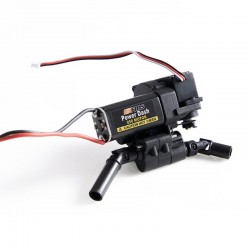 Fms FCX24M 12481/82/83 TRANSMISSION GEAR BOX ASSEMBLY