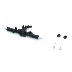 Fms FCX24M/TACOMA REAR AXLE ASSEMBLY