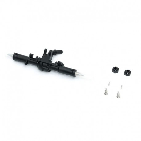 Fms FCX24M/TACOMA REAR AXLE ASSEMBLY