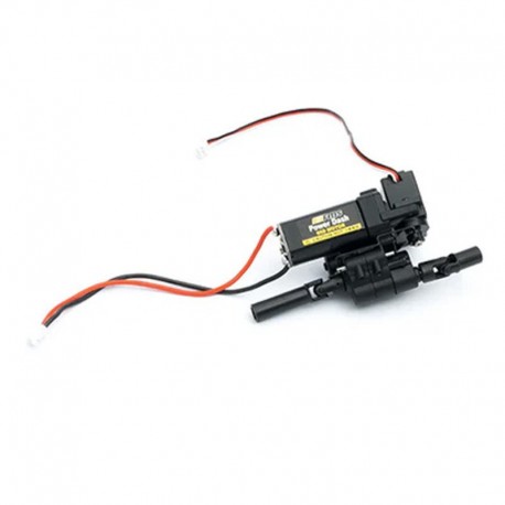 Fms FCX24M 12481/82/83 TRANSMISSION GEAR BOX ASSEMBLY