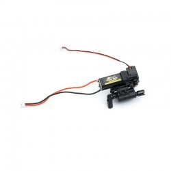 Fms DEFENDER 90 12491 TRANSMISSION GEAR BOX ASSEMBLY