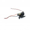 Fms DEFENDER 90 12491 TRANSMISSION GEAR BOX ASSEMBLY