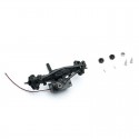 Fms FCX24M/TACOMA FRONT AXLE ASSEMBLY