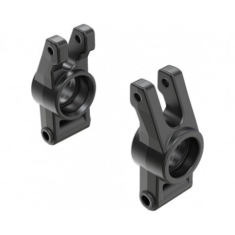 MJX Rear fixing seat