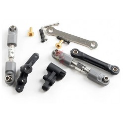 MJX steering transmission