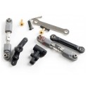 MJX steering transmission