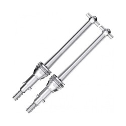 MJX Tire rotation parts