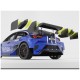 Bittydesign P10R clear wing replacement, extra Hard 1,5mm