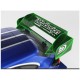 Bittydesign P10R clear wing replacement, extra Hard 1,5mm