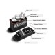 DSSERVO BLS3335 Brushless Metal 45KG/0.072sec@8.4V