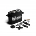 DSSERVO BLS3335 Brushless Metal 45KG/0.072sec@8.4V