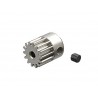 Mjx Motor Pinion