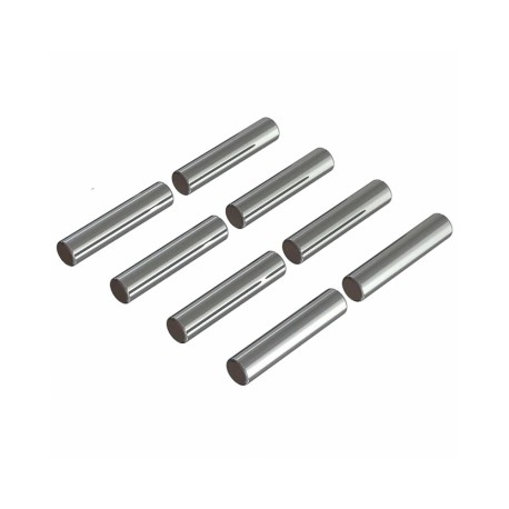MJX Hexagonal iron shaft (8PCS)
