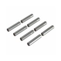 MJX Hexagonal iron shaft (8PCS)