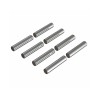 MJX Hexagonal iron shaft (8PCS)