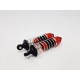 MJX oil-filled shock absorber