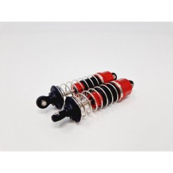 MJX oil-filled shock absorber