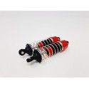 MJX oil-filled shock absorber