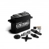 DSSERVO BLS3355 Brushless Metal 61KG/0.09sec@8.4V