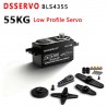 DSSERVO BLS4355 Brushless 61KG/0.009sec@8.4V