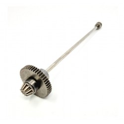 MJX Main transmission gear(metal)