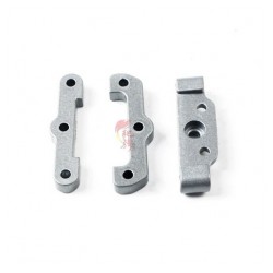 MJX Front and rear reinforcement