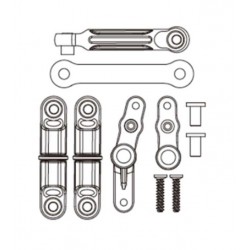 MJX steering transmission