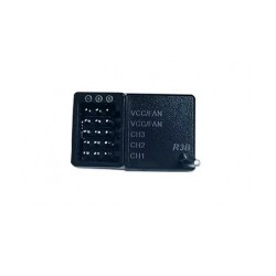 MJX Receiver