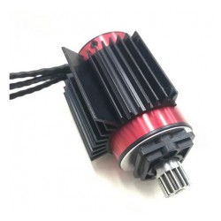 MJX motor component