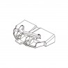 MJX Rear anti-collision parts