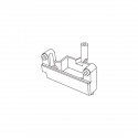 MJX servo lower frame