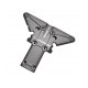 MJX Front Chassis Brace