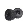 MJX Tires (2 pcs)