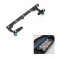 Carbon Fiber Front Shorty Battery Holder For TT02