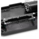 Carbon Fiber Front Shorty Battery Holder For TT02