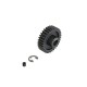 Arrma Pinion Gear 33T Mod1 Safe-D8