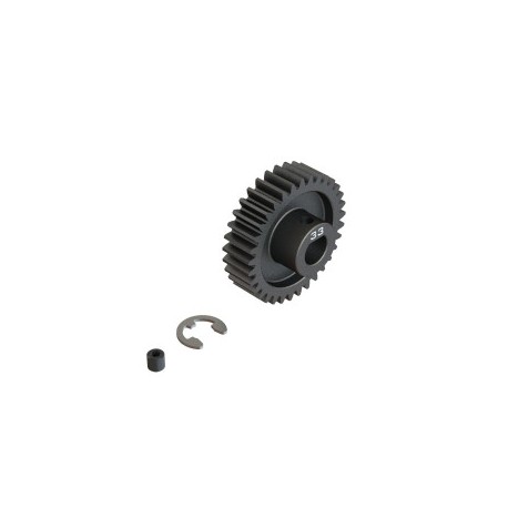 Arrma Pinion Gear 33T Mod1 Safe-D8