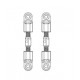 Mjx Streering Linkage (2 pcs)