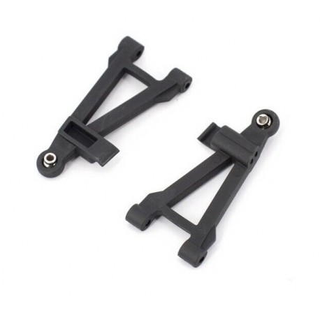 Mjx Front Lower Suspension Arms 