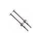 Mjx Metal F/R CVD Shafts (2sets)