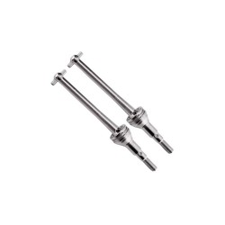 Mjx Metal F/R CVD Shafts (2sets)