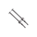 Mjx Metal F/R CVD Shafts (2sets)