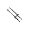 Mjx Metal F/R CVD Shafts (2sets)