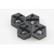 Mjx Wheel Hex