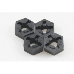 Mjx Wheel Hex